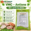 VMC ANTI ONE – Phụ gia chống mốc, chống nhớt, giữ màu cho giò chả