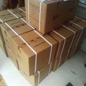 VITAMIN C (ASCORBIC ACID) – NGUYÊN LIỆU CHỐNG OXY HÓA CHO NGÀNH THỰC PHẨM - Ảnh 3