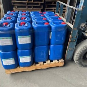 BKC 80% – BENZALKONIUM CHLORIDE | HÓA CHẤT XỬ LÝ NƯỚC AO NUÔI THỦY SẢN - Ảnh 2