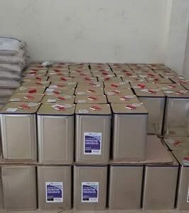 ĐƯỜNG NƯỚC HÀN QUỐC Fructose 55% (HFCS-55) – NGUYÊN LIỆU CHO NGÀNH ĐỒ UỐNG & THỰC PHẨM - Ảnh 4