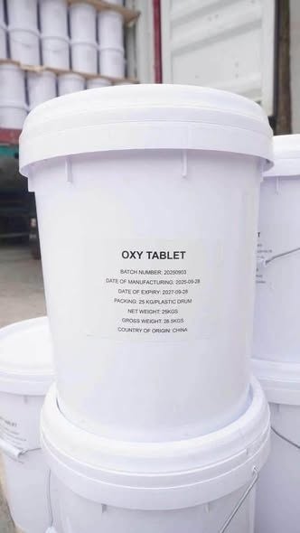 HÓA CHẤT TP HUẾ™ | GIÁ DỰ ÁN | VMCGROUP