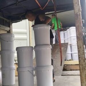 Sodium Percarbonate Na₂CO₃·3H₂O Nhập Khẩu (Oxy Viên) - Ảnh 3