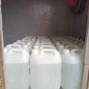 GLYCERINE INDONESIA (C3H8O3) – NGUYÊN LIỆU ĐA NĂNG, ỨNG DỤNG RỘNG RÃI! - Ảnh 3