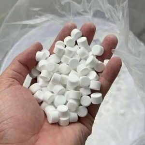 Sodium Percarbonate Na₂CO₃·3H₂O Nhập Khẩu (Oxy Viên) - Ảnh 2