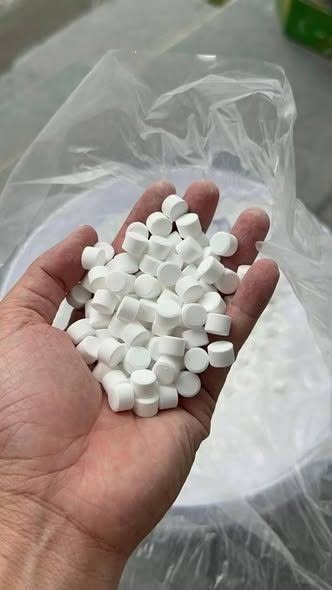 HÓA CHẤT TP HUẾ™ | GIÁ DỰ ÁN | VMCGROUP