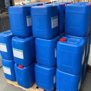 BKC 80% – BENZALKONIUM CHLORIDE | HÓA CHẤT XỬ LÝ NƯỚC AO NUÔI THỦY SẢN - Ảnh 3