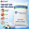 Tinh Bột Sắn Biến Tính Sonish Thái Lan