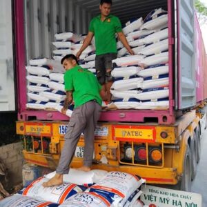 Muối Tinh Thái Lan (NaCl 99%) - Ảnh 3