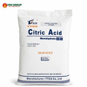 ACID CITRIC MONOHYDRATE TTCA TRUNG QUỐC - Ảnh 2