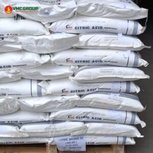 ACID CITRIC MONOHYDRATE TTCA TRUNG QUỐC - Ảnh 4