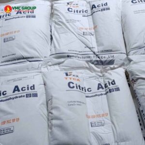 ACID CITRIC MONOHYDRATE TTCA TRUNG QUỐC - Ảnh 4