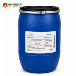 AQUAGEL 45 TINCI TRUNG QUỐC – NGUYÊN LIỆU MỸ PHẨM - Ảnh 2