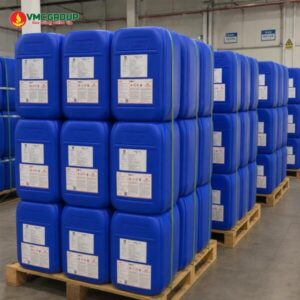 AXIT FORMIC (HCOOH) – FORMIC ACID LUXI TRUNG QUỐC - Ảnh 3