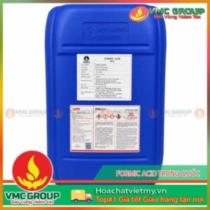 AXIT FORMIC (HCOOH) – FORMIC ACID LUXI TRUNG QUỐC
