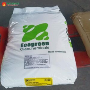 CETYL STEARYL ALCOHOL BAO 20KG – INDO (ECOROL 68/30P) - Ảnh 2