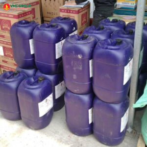 CHẤT BẢO QUẢN DMDMH CHO SẢN XUẤT TẨY RỬA - Ảnh 3