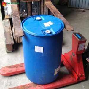 LAS SCC – CHẤT HOẠT ĐỘNG BỀ MẶT - Ảnh 2