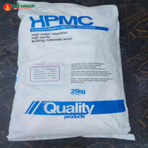 CHẤT TẠO ĐẶC HPMC HÀNG TRUNG QUỐC - Ảnh 2