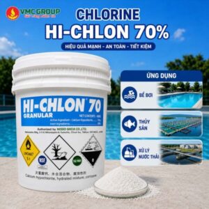 Clorin Nippon, Chlorine Nippon, Hi-chlon 70, Calcium Hypochlorite, Chlorine nippon 70%…