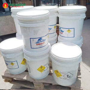 CLORIN 70% TRUNG QUỐC SUPER CHLOR - Ảnh 3