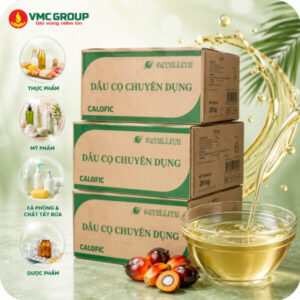 Dầu cọ chuyên dụng, dầu cọ tinh luyện, Dầu cọ…