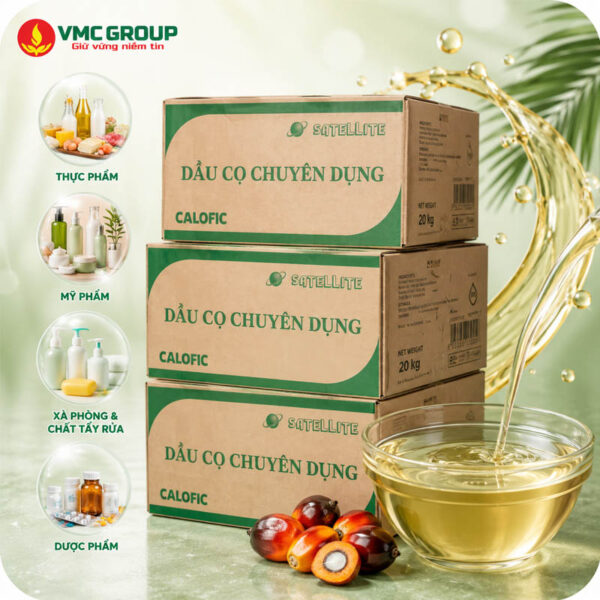 Dầu cọ chuyên dụng, dầu cọ tinh luyện, Dầu cọ…