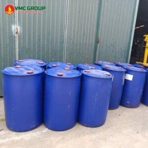 ĐƯỜNG SORBITOL PHUY 270KG - Ảnh 4