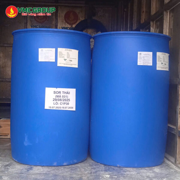 HÓA CHẤT TP HUẾ™ | GIÁ DỰ ÁN | VMCGROUP