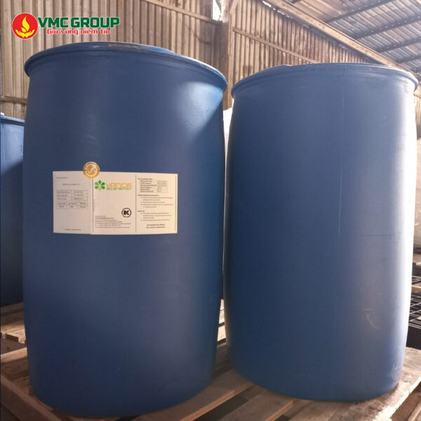 GLYCERIN VANCE MALAYSIA PHUY 250KG - Ảnh 3