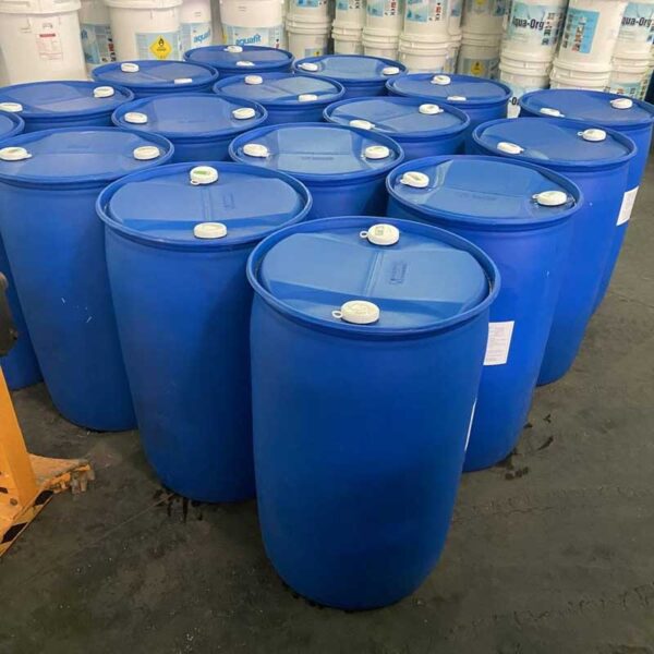 GLYCERIN VANCE MALAYSIA PHUY 250KG - Ảnh 2