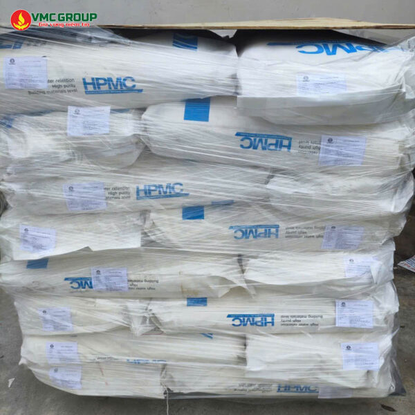 CHẤT TẠO ĐẶC HPMC HÀNG TRUNG QUỐC - Ảnh 3