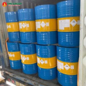 DICHLOROMETHANE – METHYLENE CHLORIDE (MC) 99.9% – HÀNG JINYI TECHNOLOGY TRUNG QUỐC - Ảnh 3