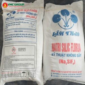 NATRI SILIC FLORUA LÂM THAO – NA2SIF6 BAO 50KG - Ảnh 3