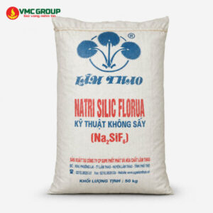 NATRI SILIC FLORUA LÂM THAO – NA2SIF6 BAO 50KG - Ảnh 2