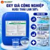 Oxy già thái lan