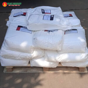 Polymer Cation C1492 KMR Xử Lý Nước Thải - Ảnh 3