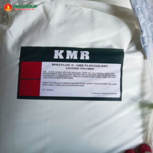 Alternative view of Polymer Cation C1492 KMR Xử Lý Nước Thải