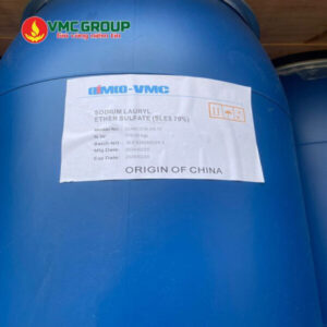 Alternative view of CHẤT TẠO BỌT SLES CLIMCO VMC – TRUNG QUỐC