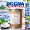 DCCNa dạng hạt Nissan Nhật Bản thùng 50kg, DCCNa Granular Nissan, Sodium Dichloroisocyanurate, Natri Dichloroisocyanurate, DCCNa…