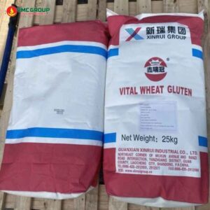 WHEAT GLUTEN – VITAL WHEAT GLUTEN HÀNG XINRUI TRUNG QUỐC - Ảnh 3