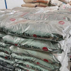 VMC HOT-TA – VÔI BỘT NÓNG (CAO HOTTA) - Ảnh 3