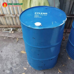 XYLENE (C8H10) DUNG MÔI PHA SƠN - Ảnh 2