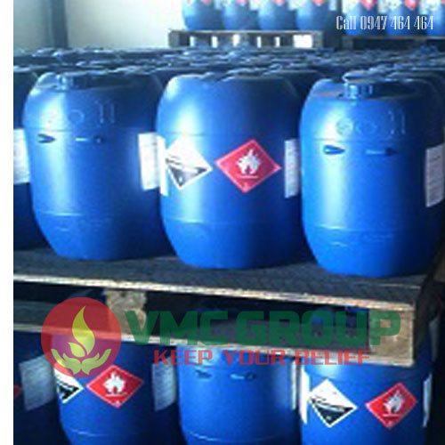 AXIT FORMIC – CH2O2 – HÀNG ĐỨC – FORMIC ACID - Ảnh 2