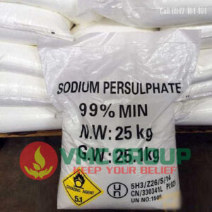 SODIUM PERSULFATE – NA2S2O8 – NATRI PESUNPHAT – SPS - Ảnh 2