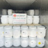 CHLORINE CÁ HEO – CALCIUM HYPOCHLORIDE 70% (TRUNG QUỐC) XỬ LÝ NƯỚC THỦY SẢN, HỒ BƠI