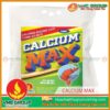 CÂN BẰNG KHOÁNG CHẤT TRONG AO NUÔI – CALCIUM MAX
