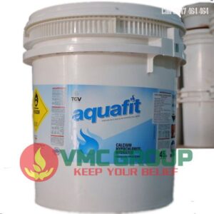 CLORIN SÁT KHUẨN GÓI 1KG - Ảnh 3
