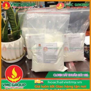 CLORIN SÁT KHUẨN GÓI 1KG