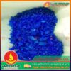 CuSO4.5H2O ĐỒNG CỤC, Hóa chất Đồng sunfat hoặc sulphate đồng, Copper sulphate, Phèn xanh