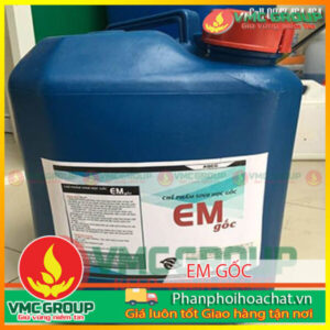 MEN VI SINH EM GỐC